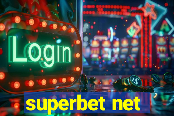 superbet net